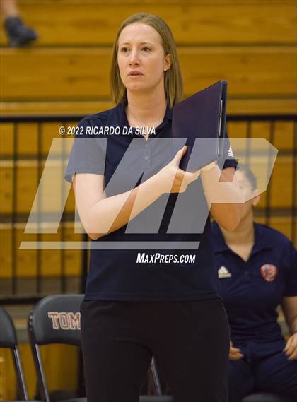 Thumbnail 2 in Tompkins vs Bridgeland photogallery.