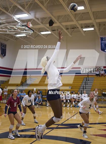 Thumbnail 2 in Tompkins vs Bridgeland photogallery.