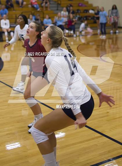 Thumbnail 1 in Tompkins vs Bridgeland photogallery.