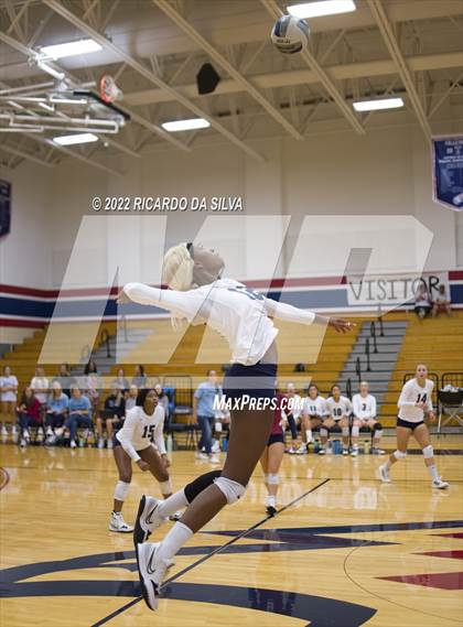 Thumbnail 3 in Tompkins vs Bridgeland photogallery.