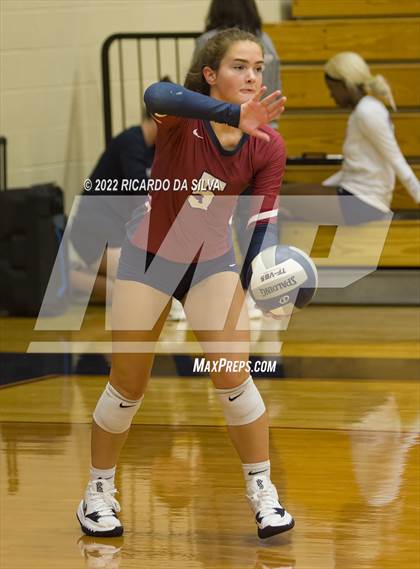 Thumbnail 2 in Tompkins vs Bridgeland photogallery.