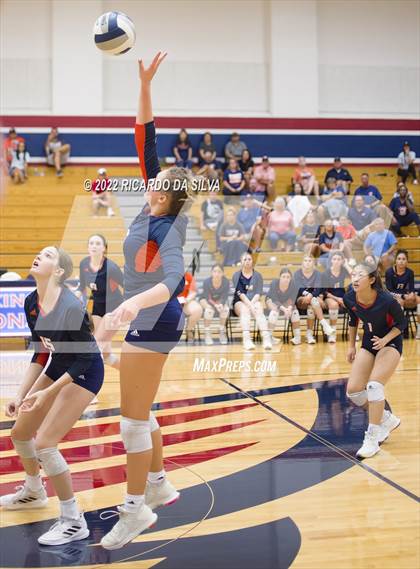 Thumbnail 2 in Tompkins vs Bridgeland photogallery.