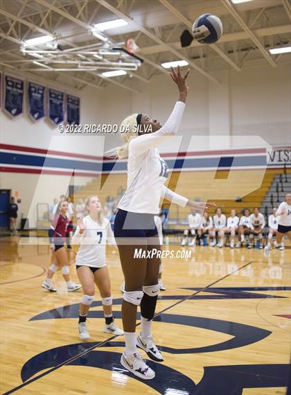 Thumbnail 1 in Tompkins vs Bridgeland photogallery.