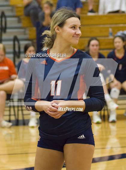 Thumbnail 2 in Tompkins vs Bridgeland photogallery.