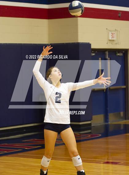 Thumbnail 3 in Tompkins vs Bridgeland photogallery.