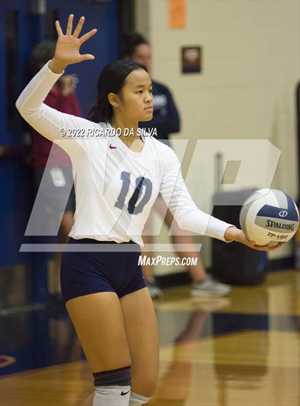 Thumbnail 2 in Tompkins vs Bridgeland photogallery.