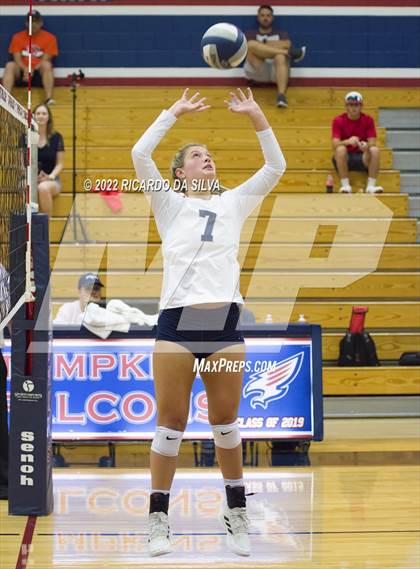 Thumbnail 2 in Tompkins vs Bridgeland photogallery.