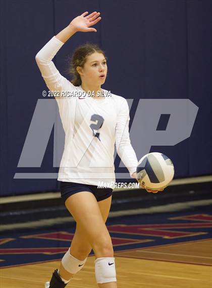 Thumbnail 2 in Tompkins vs Bridgeland photogallery.