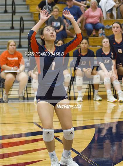 Thumbnail 2 in Tompkins vs Bridgeland photogallery.