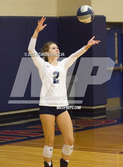 Thumbnail 2 in Tompkins vs Bridgeland photogallery.