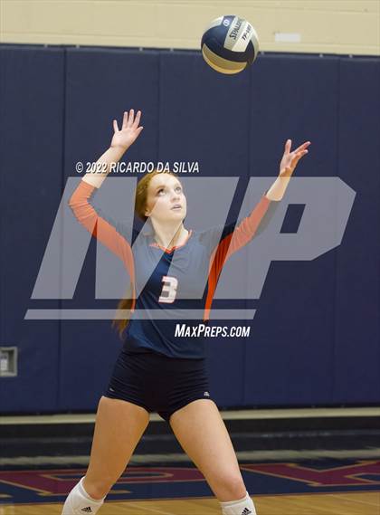 Thumbnail 1 in Tompkins vs Bridgeland photogallery.