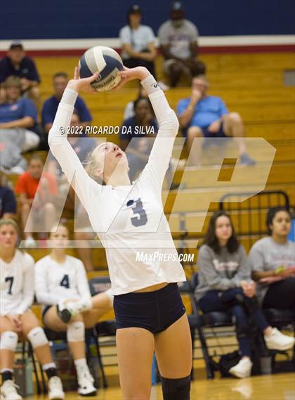 Thumbnail 3 in Tompkins vs Bridgeland photogallery.