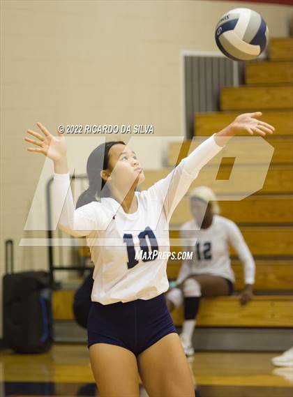 Thumbnail 3 in Tompkins vs Bridgeland photogallery.
