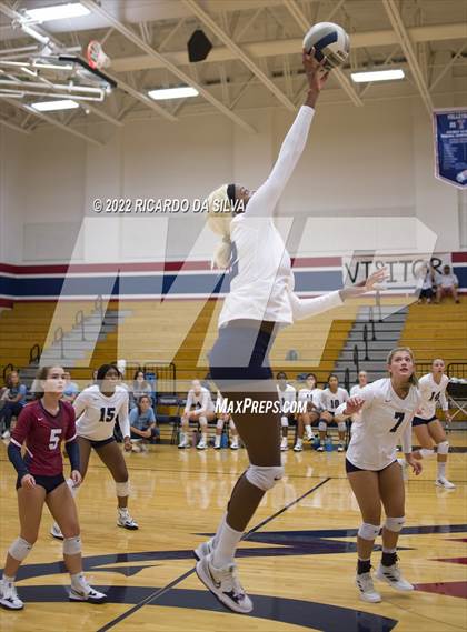 Thumbnail 3 in Tompkins vs Bridgeland photogallery.