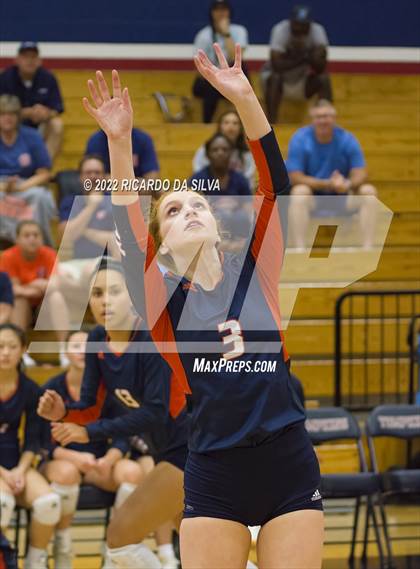 Thumbnail 1 in Tompkins vs Bridgeland photogallery.