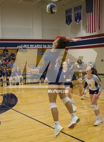 Thumbnail 1 in Tompkins vs Bridgeland photogallery.