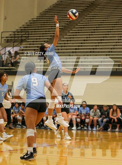 Thumbnail 1 in MacArthur vs. Harlan  photogallery.