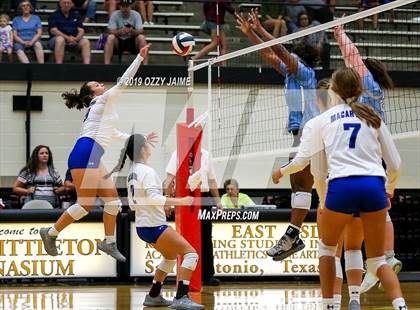 Thumbnail 3 in MacArthur vs. Harlan  photogallery.