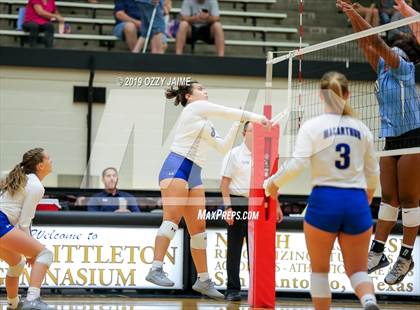 Thumbnail 2 in MacArthur vs. Harlan  photogallery.