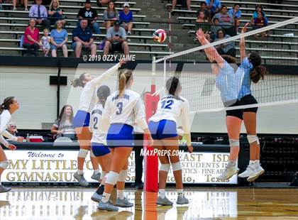 Thumbnail 2 in MacArthur vs. Harlan  photogallery.