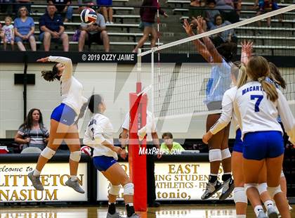 Thumbnail 2 in MacArthur vs. Harlan  photogallery.