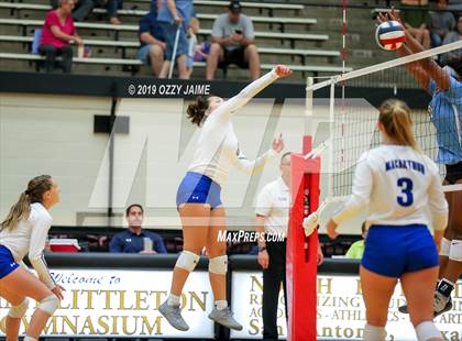 Thumbnail 1 in MacArthur vs. Harlan  photogallery.