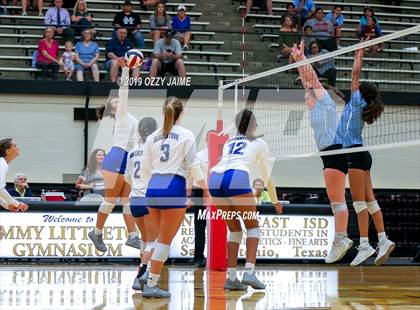 Thumbnail 1 in MacArthur vs. Harlan  photogallery.