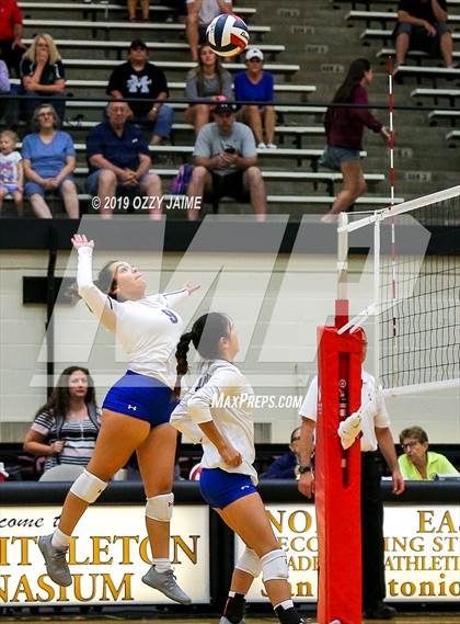 Thumbnail 1 in MacArthur vs. Harlan  photogallery.