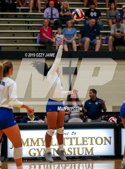 Thumbnail 1 in MacArthur vs. Harlan  photogallery.