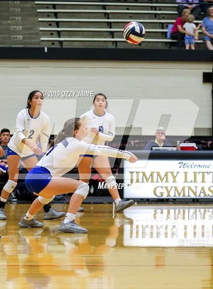 Thumbnail 1 in MacArthur vs. Harlan  photogallery.