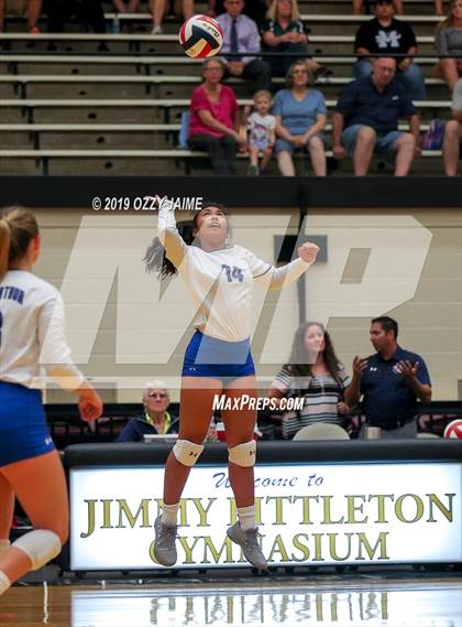 Thumbnail 2 in MacArthur vs. Harlan  photogallery.