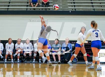 Thumbnail 1 in MacArthur vs. Harlan  photogallery.
