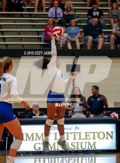 Thumbnail 3 in MacArthur vs. Harlan  photogallery.