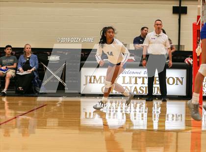 Thumbnail 2 in MacArthur vs. Harlan  photogallery.