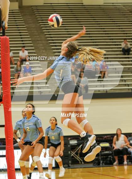 Thumbnail 3 in MacArthur vs. Harlan  photogallery.