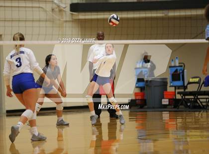 Thumbnail 3 in MacArthur vs. Harlan  photogallery.