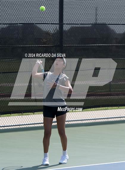 Thumbnail 1 in Katy ISD Tournament (Singles) photogallery.
