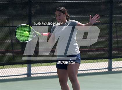 Thumbnail 3 in Katy ISD Tournament (Singles) photogallery.
