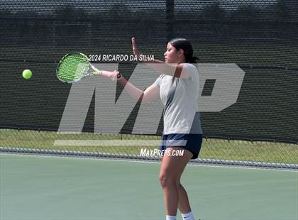Thumbnail 3 in Katy ISD Tournament (Singles) photogallery.