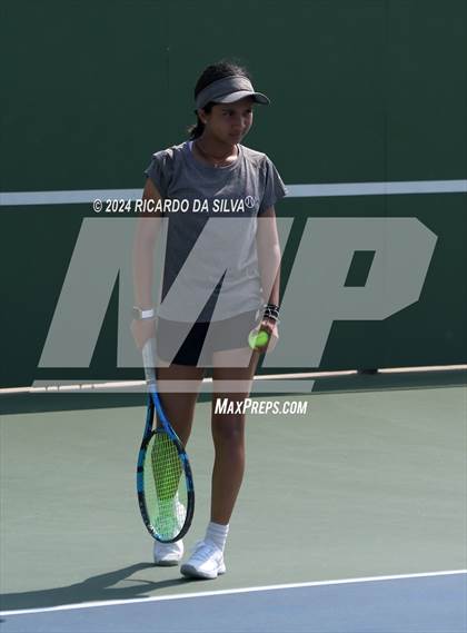 Thumbnail 3 in Katy ISD Tournament (Singles) photogallery.