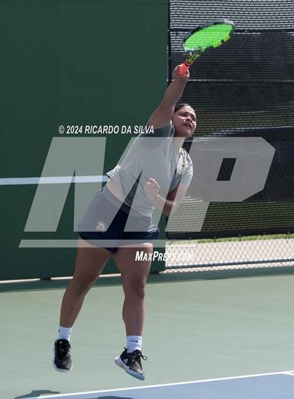 Thumbnail 1 in Katy ISD Tournament (Singles) photogallery.