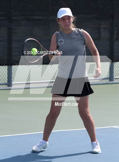Thumbnail 2 in Katy ISD Tournament (Singles) photogallery.