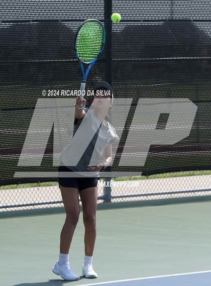 Thumbnail 3 in Katy ISD Tournament (Singles) photogallery.