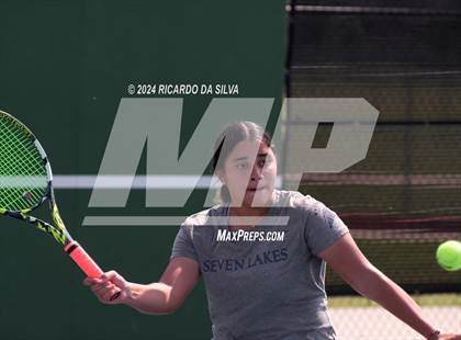 Thumbnail 1 in Katy ISD Tournament (Singles) photogallery.