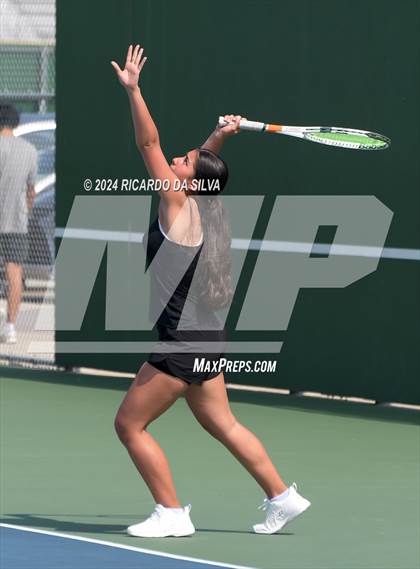 Thumbnail 1 in Katy ISD Tournament (Singles) photogallery.