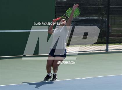Thumbnail 3 in Katy ISD Tournament (Singles) photogallery.