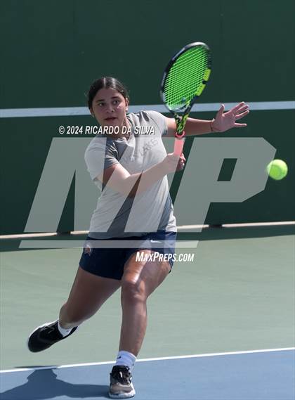 Thumbnail 2 in Katy ISD Tournament (Singles) photogallery.