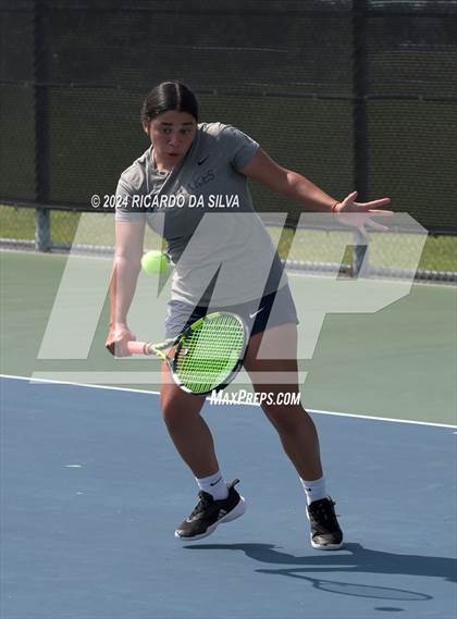 Thumbnail 2 in Katy ISD Tournament (Singles) photogallery.