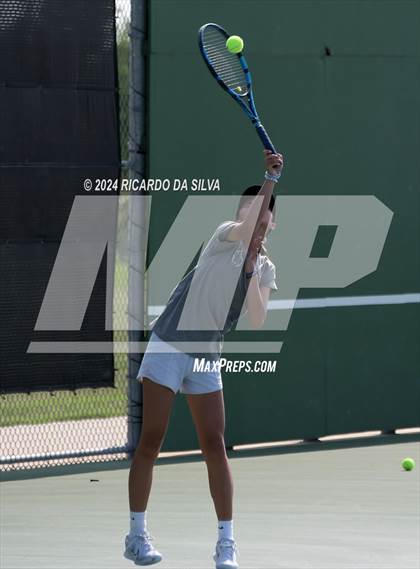 Thumbnail 1 in Katy ISD Tournament (Singles) photogallery.