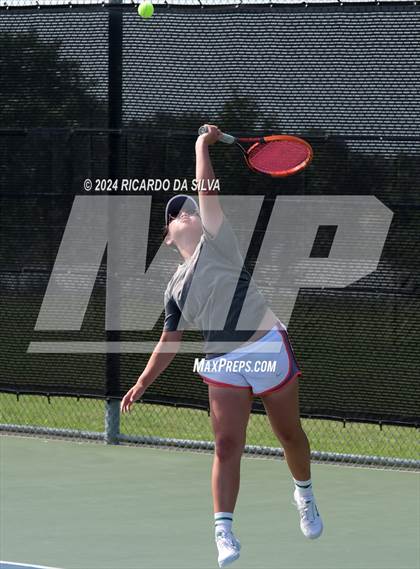 Thumbnail 1 in Katy ISD Tournament (Singles) photogallery.
